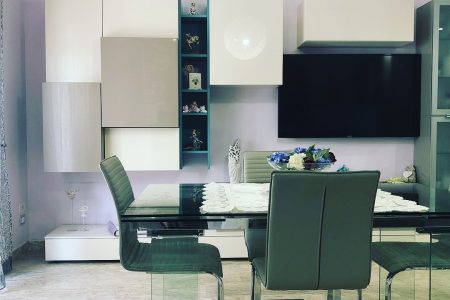 Appartamento via Vecchione