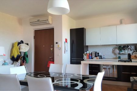 Appartamento Giulianova Centro