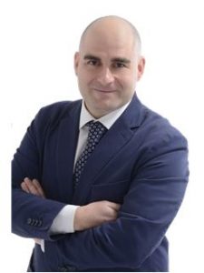 mauro salfo agente immobiliare roma