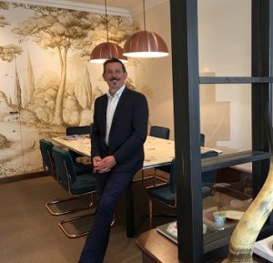 maurizio raffaelli Gran Toscana Properties