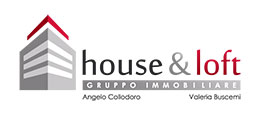Angelo Collodoro House Loft