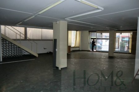 affitto locale commerciale circa 200mq sanremo