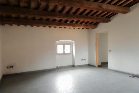Appartamento in palazzo storico ristrutturato
