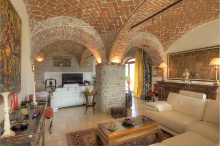 Casale Bubbio 