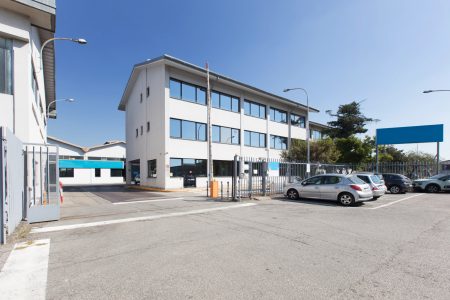 CAPITAL MARKET - Polo Industriale