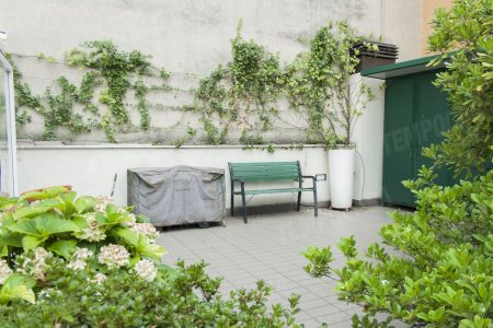 Attico con 2 terrazzi e Box Doppio PIAZZA PIOLA