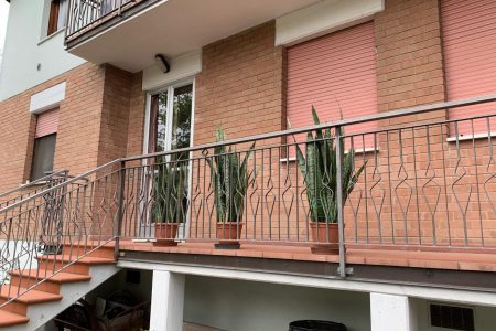 villa unifamiliare a Limidi di Soliera Mo