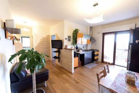 Appartamento Casal bernocchi 