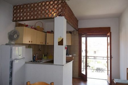 Appartamento a Scalea