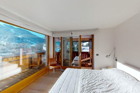 Splendido Chalet sulle alpi Friulane