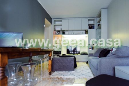 Lussuoso Bilocale Via Palestrina