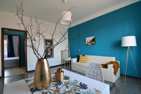 MILANO ZARA ART - GUARDA IL PROGETTO 