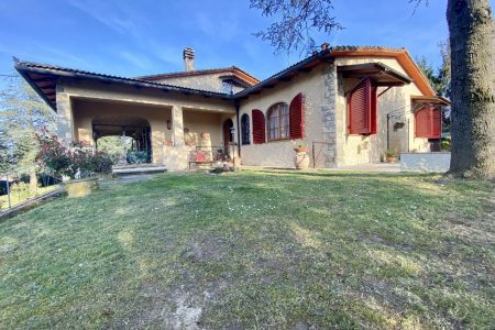 Villa unifamiliare Barberino di Mugello